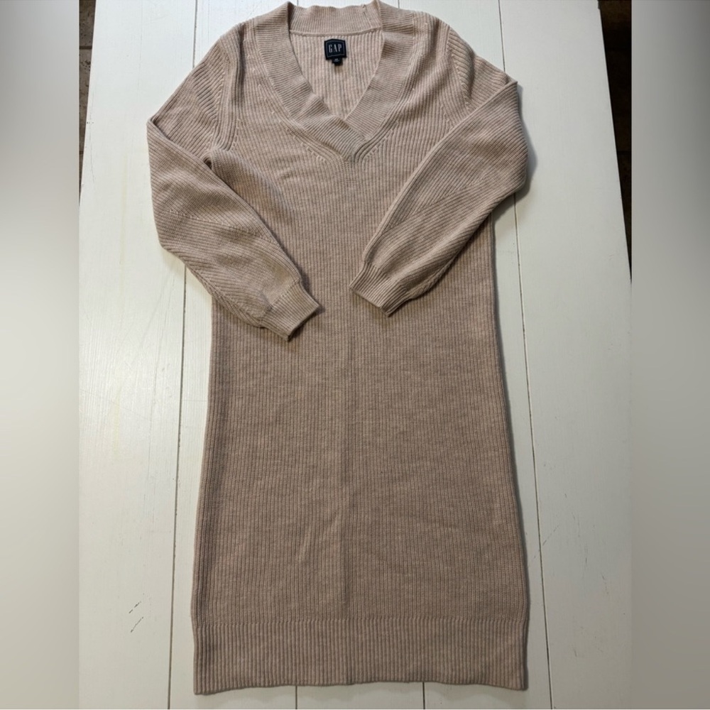 Gap Knit Dress